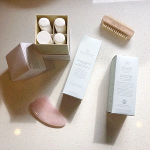 Intelligent Nutrients Combination/oily set.